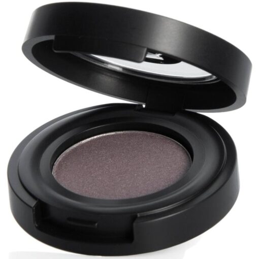 shop Nilens Jord Mono Eyeshadow - No. 610 Pearly Mauve af Nilens Jord - online shopping tilbud rabat hos shoppetur.dk