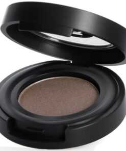 shop Nilens Jord Mono Eyeshadow - No. 613 Pearly Brown af Nilens Jord - online shopping tilbud rabat hos shoppetur.dk