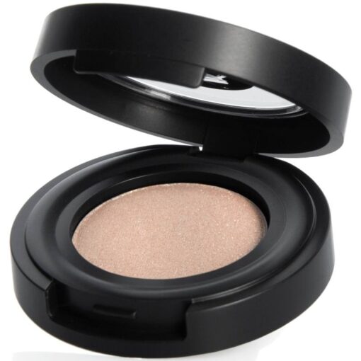 shop Nilens Jord Mono Eyeshadow - No. 617 Metallic Sand af Nilens Jord - online shopping tilbud rabat hos shoppetur.dk