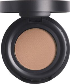 shop Nilens Jord Mono Eyeshadow No. 6305 Mat Havana af Nilens Jord - online shopping tilbud rabat hos shoppetur.dk