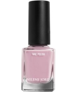 shop Nilens Jord Nail Polish 11 ml - No. 7608 Ice Cream Pink af Nilens Jord - online shopping tilbud rabat hos shoppetur.dk