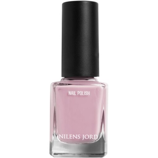 shop Nilens Jord Nail Polish 11 ml - No. 7608 Ice Cream Pink af Nilens Jord - online shopping tilbud rabat hos shoppetur.dk