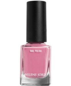 shop Nilens Jord Nail Polish 11 ml - No. 7623 Pink Watermelon af Nilens Jord - online shopping tilbud rabat hos shoppetur.dk