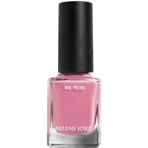 shop Nilens Jord Nail Polish 11 ml - No. 7623 Pink Watermelon af Nilens Jord - online shopping tilbud rabat hos shoppetur.dk