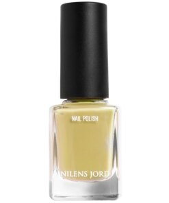 shop Nilens Jord Nail Polish 11 ml - No. 7645 Pastel Yellow af Nilens Jord - online shopping tilbud rabat hos shoppetur.dk