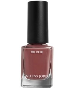 shop Nilens Jord Nail Polish 11 ml - No. 7653 Dusty Rose af Nilens Jord - online shopping tilbud rabat hos shoppetur.dk