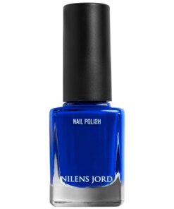 shop Nilens Jord Nail Polish 11 ml - No. 7670 Royal Blue af Nilens Jord - online shopping tilbud rabat hos shoppetur.dk