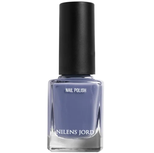 shop Nilens Jord Nail Polish 11 ml - No. 7679 Dusty Lavender af Nilens Jord - online shopping tilbud rabat hos shoppetur.dk