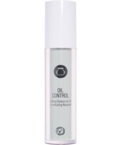 shop Nilens Jord Oil Control Airless 50 ml - No. 4462 af Nilens Jord - online shopping tilbud rabat hos shoppetur.dk