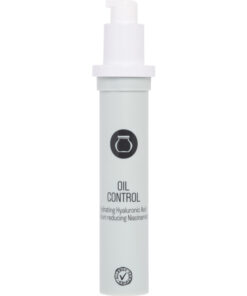 shop Nilens Jord Oil Control Airless Refill 50 ml - No. 4462-1 af Nilens Jord - online shopping tilbud rabat hos shoppetur.dk