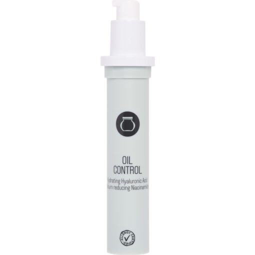 shop Nilens Jord Oil Control Airless Refill 50 ml - No. 4462-1 af Nilens Jord - online shopping tilbud rabat hos shoppetur.dk