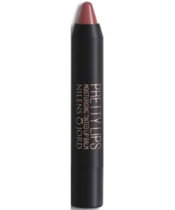 shop Nilens Jord Pretty Lips 3 gr. - No. 947 Merlot af Nilens Jord - online shopping tilbud rabat hos shoppetur.dk