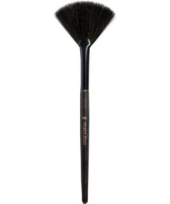 shop Nilens Jord Pure Collection Fan Brush No. 888 af Nilens Jord - online shopping tilbud rabat hos shoppetur.dk