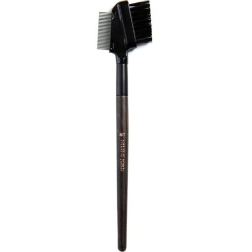 shop Nilens Jord Pure Collection Lash and Brow Brush No. 887 af Nilens Jord - online shopping tilbud rabat hos shoppetur.dk