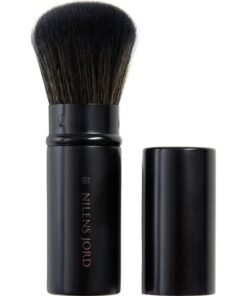 shop Nilens Jord Pure Collection Retractable Brush No. 181 af Nilens Jord - online shopping tilbud rabat hos shoppetur.dk