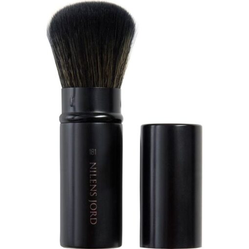 shop Nilens Jord Pure Collection Retractable Brush No. 181 af Nilens Jord - online shopping tilbud rabat hos shoppetur.dk