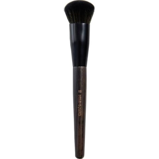 shop Nilens Jord Pure Collection Sculpting Brush No. 186 af Nilens Jord - online shopping tilbud rabat hos shoppetur.dk