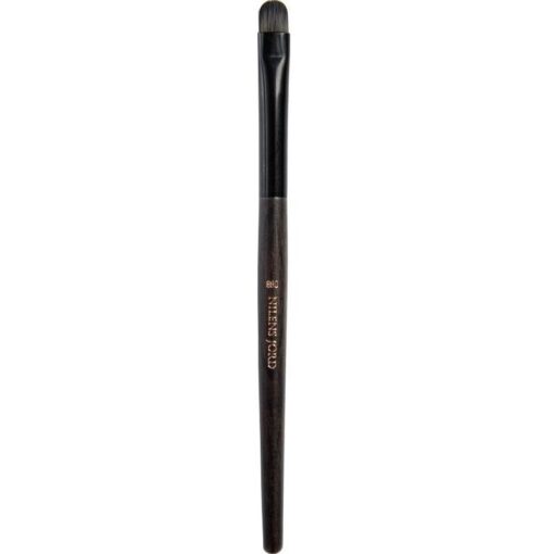 shop Nilens Jord Pure Collection Small Eye Shadow Brush No. 880 af Nilens Jord - online shopping tilbud rabat hos shoppetur.dk