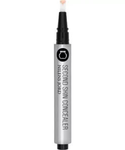 shop Nilens Jord Second Skin Concealer 3 ml - No. 1 Vanilla af Nilens Jord - online shopping tilbud rabat hos shoppetur.dk