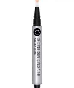 shop Nilens Jord Second Skin Concealer 3 ml - No. 2 Shell af Nilens Jord - online shopping tilbud rabat hos shoppetur.dk