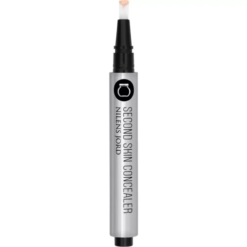 shop Nilens Jord Second Skin Concealer 3 ml - No. 2 Shell af Nilens Jord - online shopping tilbud rabat hos shoppetur.dk