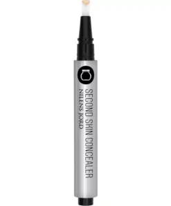 shop Nilens Jord Second Skin Concealer 3 ml - No. 3 Honey af Nilens Jord - online shopping tilbud rabat hos shoppetur.dk