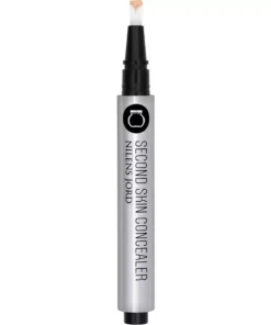 shop Nilens Jord Second Skin Concealer 3 ml - No. 4 Malt af Nilens Jord - online shopping tilbud rabat hos shoppetur.dk