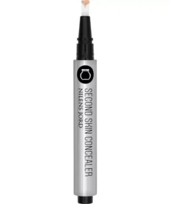 shop Nilens Jord Second Skin Concealer 3 ml - No. 5 Latte af Nilens Jord - online shopping tilbud rabat hos shoppetur.dk