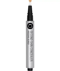 shop Nilens Jord Second Skin Concealer 3 ml - No. 6 Truffle af Nilens Jord - online shopping tilbud rabat hos shoppetur.dk