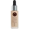 shop Nilens Jord Second Skin Serum Foundation 25 ml - No. 542 Nude af Nilens Jord - online shopping tilbud rabat hos shoppetur.dk