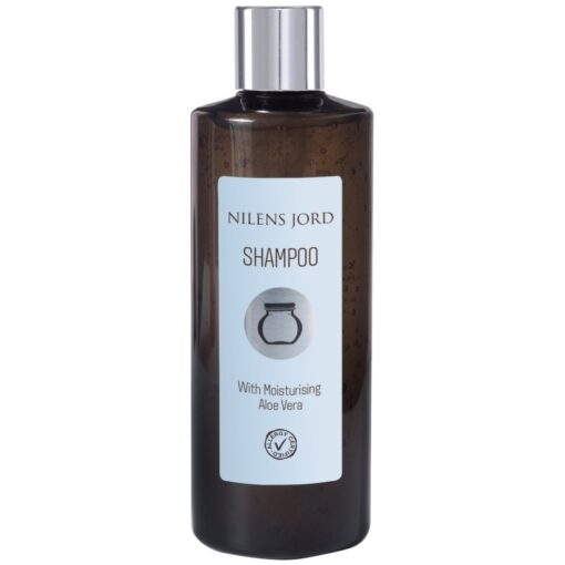 shop Nilens Jord Shampoo 300 ml - No. 1101 af Nilens Jord - online shopping tilbud rabat hos shoppetur.dk