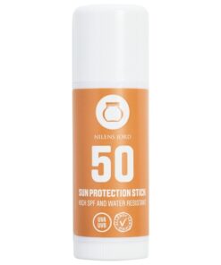 shop Nilens Jord Sun Protection Stick SPF 50 15 ml - No. 976 af Nilens Jord - online shopping tilbud rabat hos shoppetur.dk