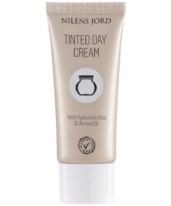 shop Nilens Jord Tinted Day Cream 30 ml - No. 430 Noon af Nilens Jord - online shopping tilbud rabat hos shoppetur.dk