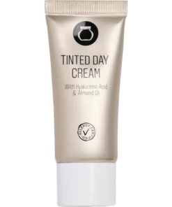 shop Nilens Jord Tinted Day Cream 30 ml - No. 4428 Ivory af Nilens Jord - online shopping tilbud rabat hos shoppetur.dk