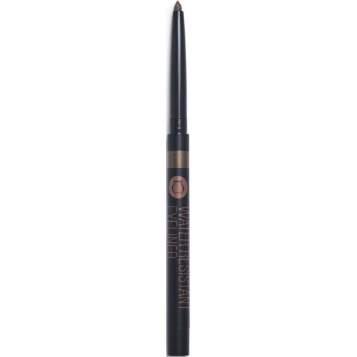 shop Nilens Jord Water Resistant Eyeliner - No. 177 Bronze af Nilens Jord - online shopping tilbud rabat hos shoppetur.dk