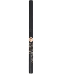 shop Nilens Jord Water Resistant Eyeliner - No. 178 Black af Nilens Jord - online shopping tilbud rabat hos shoppetur.dk