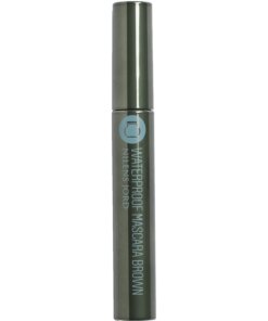 shop Nilens Jord Waterproof Mascara 9.9 ml - No. 821 Brown af Nilens Jord - online shopping tilbud rabat hos shoppetur.dk