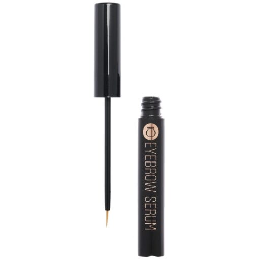 shop Nilens jord Eyebrow Serum 5 ml - No. 811 af Nilens Jord - online shopping tilbud rabat hos shoppetur.dk