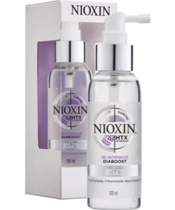 shop Nioxin 3D Intensive Diaboost 100 ml af Nioxin - online shopping tilbud rabat hos shoppetur.dk