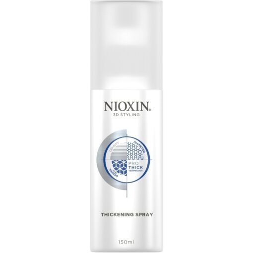 shop Nioxin Thickening Spray 150 ml af Nioxin - online shopping tilbud rabat hos shoppetur.dk