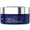 shop Nivea Cellular Expert Filler Anti-Age Night Cream 50 ml af Nivea - online shopping tilbud rabat hos shoppetur.dk