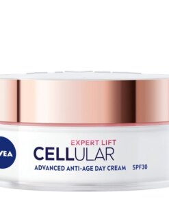 shop Nivea Cellular Expert Lift Anti-Age Day Cream SPF 30 - 50 ml af Nivea - online shopping tilbud rabat hos shoppetur.dk