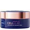 shop Nivea Cellular Expert Lift Anti-Age Night Cream 50 ml af Nivea - online shopping tilbud rabat hos shoppetur.dk