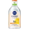 shop Nivea Energy Micellar Water 400 ml af Nivea - online shopping tilbud rabat hos shoppetur.dk
