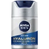 shop Nivea Men Anti-Age Hyaluron Face Cream SPF 15 - 50 ml af Nivea - online shopping tilbud rabat hos shoppetur.dk