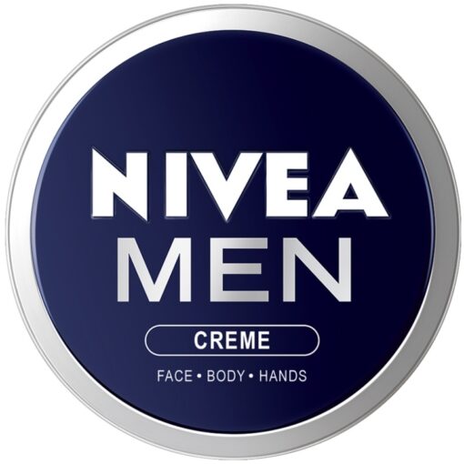 shop Nivea Men Creme 150 ml af Nivea - online shopping tilbud rabat hos shoppetur.dk