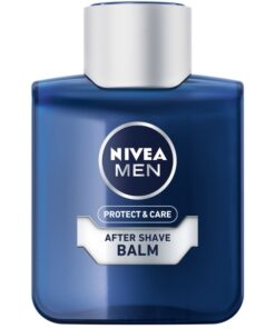 shop Nivea Men Protect & Care After Shave Balm 100 ml af Nivea - online shopping tilbud rabat hos shoppetur.dk