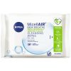 shop Nivea Micellar Cleansing Wipes 25 Pieces af Nivea - online shopping tilbud rabat hos shoppetur.dk
