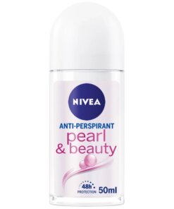 shop Nivea Pearl & Beauty Female Roll-on 50 ml af Nivea - online shopping tilbud rabat hos shoppetur.dk