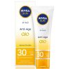 shop Nivea Sun Q10 Anti-Age Face Cream SPF 30 - 50 ml af Nivea - online shopping tilbud rabat hos shoppetur.dk